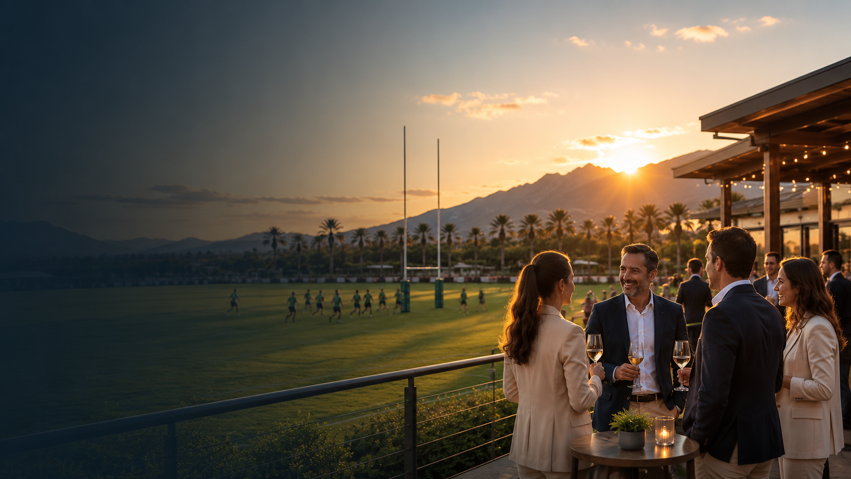 Business Club Marbella